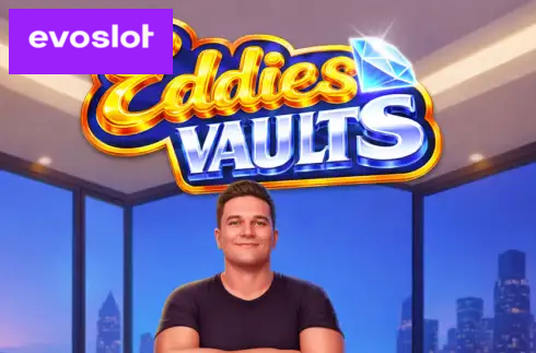 Eddies Vaults